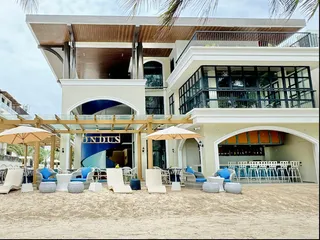 Ondus Boracay Resort