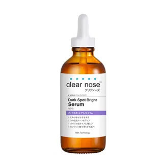 CLEAR NOSE Dark Spot Bright Serum