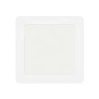 ดาวน์ไลท์ LED LUMAX SSPL225/W 9 นิ้ว 18 วัตต์ WARM WHITE สีขาว (1046900)