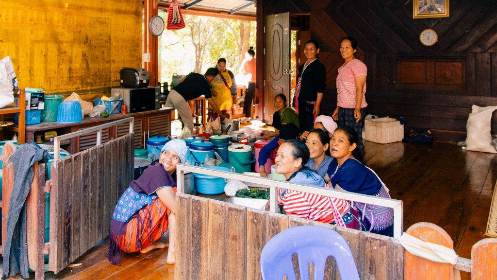 พ.ร.บ.ชาติพันธุ์ การทวงสิทธิภายใต้กฎหมาย ในวันที่ ‘อคติ’ และความไม่เข้าใจยังขวางกั้น