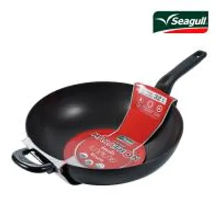 SEAGULL กระทะลึก มาราธอน 32 ซม SEAGULL (50763276)