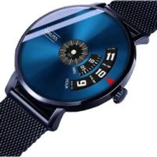 ORUSS นาฬิกาข้อมือ รุ่น OR641 (343122-720966010)