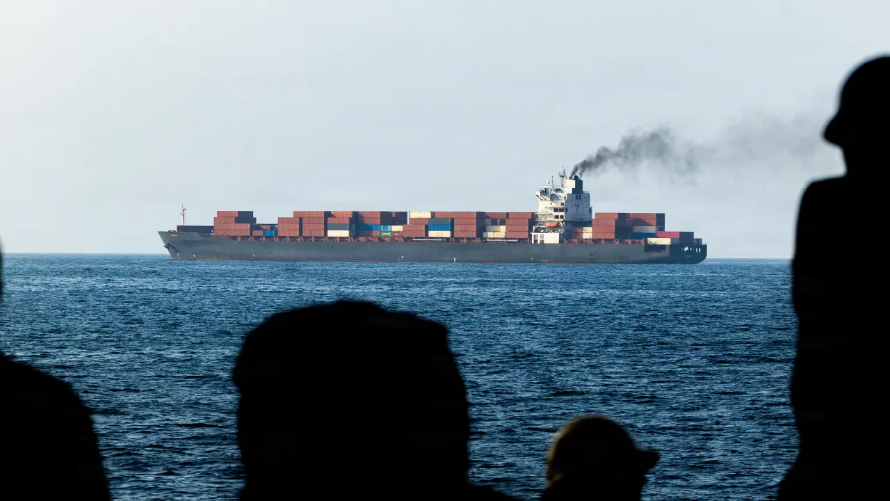 ทั่วโลกเกิดอะไรขึ้นบ้างในสัปดาห์นี้ 19 - 25 เม.ย. 2569