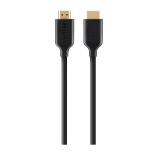 สาย Belkin HDMI to HDMI หัวชุบทอง รองรับ 4K Supported 5 เมตร