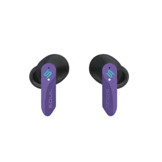 หูฟัง Soul S-PLAY True Wireless Purple