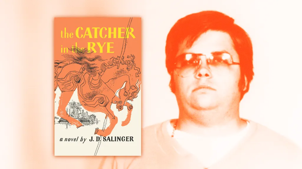 The Catcher in the Rye หนังสือที่มือสังหาร จอห์น เลนนอน อ่าน กับการเป็นนิยายคลาสสิกที่ถูกแบนซ้ำแล้วซ้ำเล่า