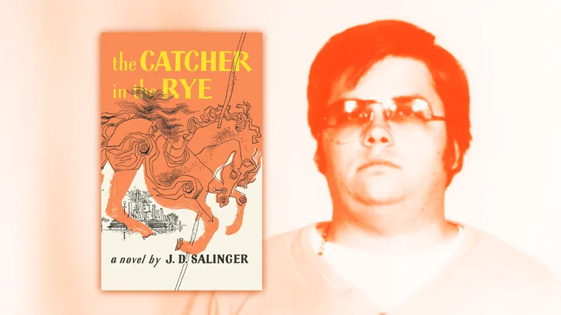 The Catcher in the Rye หนังสือที่มือสังหาร จอห์น เลนนอน อ่าน กับการเป็นนิยายคลาสสิกที่ถูกแบนซ้ำแล้วซ้ำเล่า