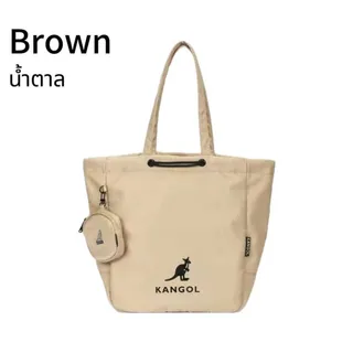 FXSAXUNN กระเป๋าสะพายข้างผู้หญิงที่หรูหราสไตล์เชือกไนล่อนกันน้ำความจุขนาดใหญ่กระเป๋าช้อปปิ้งใต้วงแขนกระเป๋ามีกระเป๋าสตางค์ศูนย์