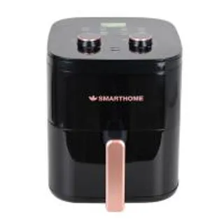 SMARTHOME หม้อทอดไร้น้ำมัน 5.5 ลิตร รุ่น MV-1406 (323794-601026010)