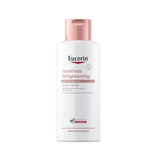 Eucerin SPOTLESS BRIGHTENING SKIN TONE PERFECTING BODY LOTION