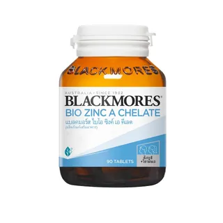 Blackmores Bio Zinc A Chelate