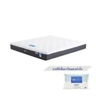 ที่นอน 3.5 ฟุต LOTUS PACE พร้อมหมอนหนุน 1 ชิ้น (1268106)