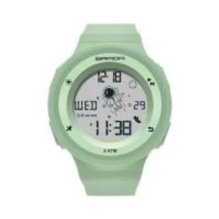 Sanda นาฬิกาข้อมือ รุ่น SW2121 (343684-721517010)