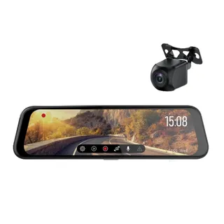 กล้องติดรถยนต์ HP F790 Dash cam