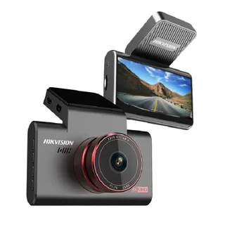 กล้องติดรถยนต์ HIKVISION C6S GPS Dash Cam