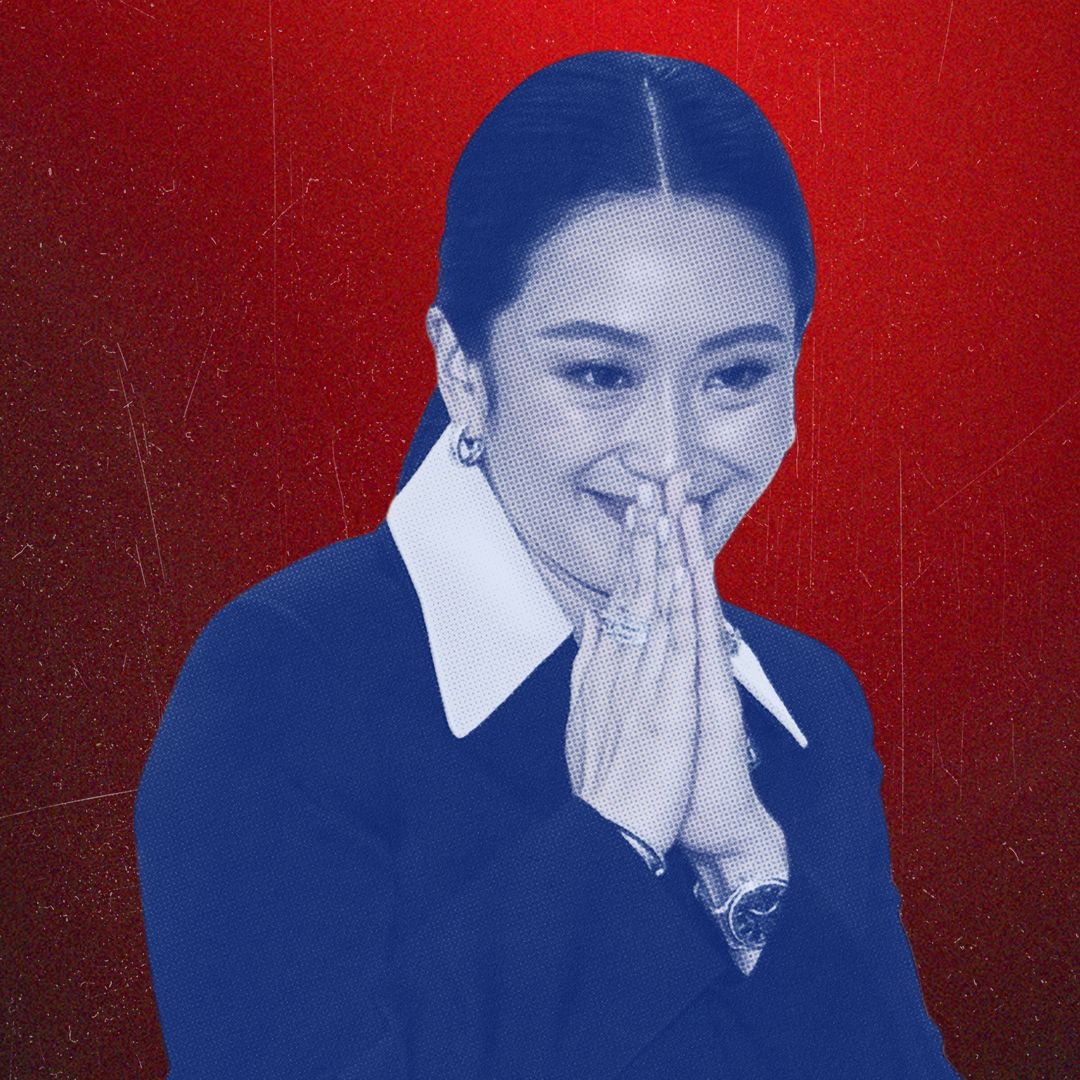 ‘แพทองธาร ชินวัตร’ พ้นตำแหน่งนายกฯ ปมคลิปเสียงละเมิดจริยธรรมร้ายแรง เป็นการเจรจาเพื่อความสัมพันธ์ส่วนตัว
ไม่คำนึงถึงผลประโยชน์ของชาติ นำไปสู่คำถาม ควรให้ ‘ศาล’ มีอำนาจตัดสินเหนือ ‘ประชาชน’ หรือไม่?