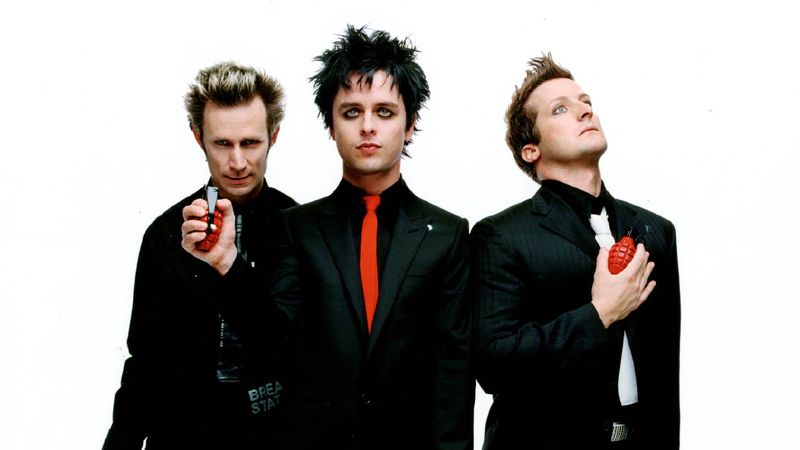 การเดินทางและการเติบโตของ Green Day วงดนตรีที่ปักหมุด ‘ป๊อปพังก์’ ไว้บนแผนที่ดนตรีโลก