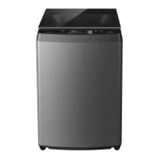 TOSHIBA เครื่องซักผ้าฝาบน Inverter 17 kg รุ่น AW-DUN1800MT(SG) (MKP1678142)