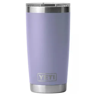 YETI RAMBLER TUMBLER WITH MAGSLIDER LID