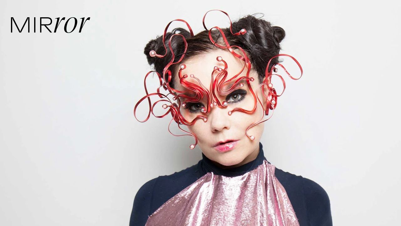 Björk ศิลปินผู้พูดถึงการเลือกปฏิบัติทางเพศในวงการดนตรีมาตั้งแต่ยุค 90s