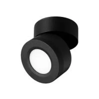 ดาวน์ไลท์ LED CARINI ZR-DP11-1 3 นิ้ว 8 วัตต์ DAYLIGHT/COOL WHITE/WARM WHITE สีดำ (1263712)