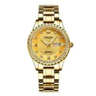 ORUSS นาฬิกาข้อมือ รุ่น OR2021 (343115-720951010)