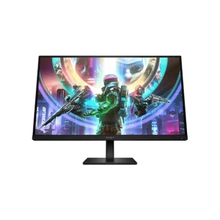 จอคอม HP Omen 27qs 27" IPS 2K Gaming Monitor 240Hz