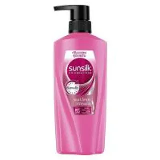 ซันซิลครีมนวดผมสมูทแอนด์เมเนจเจเบิ้ล 330มล. Sunsilk Smooth & Manageable Hair Conditioner 330ml. (8851932354264)