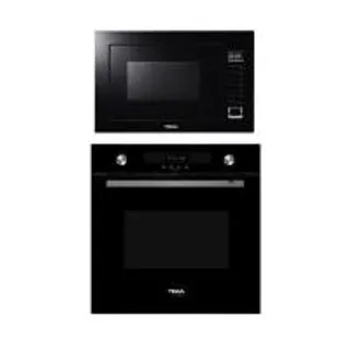 ไมโครเวฟ+เตาอบ TEKA MWE259FI+TL735BV (1234816)
