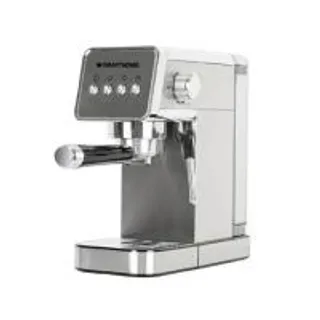 SMARTHOME เครื่องชงกาแฟและชา 1.1 ลิตร รุ่น SM-CFM2024 (353749-707937010)