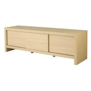 ตู้วางทีวี FURDINI TUSCANI 180 ซม. สี NT OAK (1284456)