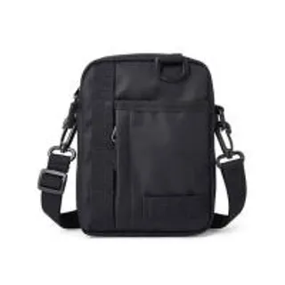 PACK UP กระเป๋าสะพายข้าง ใบเล็ก รุ่น 002 (328722-590483010)