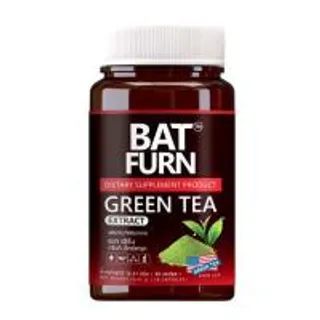 BAT เฟิร์น กรีนที เอ็กซ์แทรค บรรจุ 30 แคปซูล (357469-708832010)