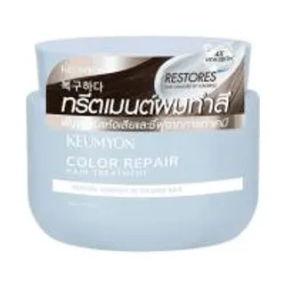 Keumyon ทรีทเม้นท์ Color Repair Hair Treatment 500 กรัม (325769-737527010)