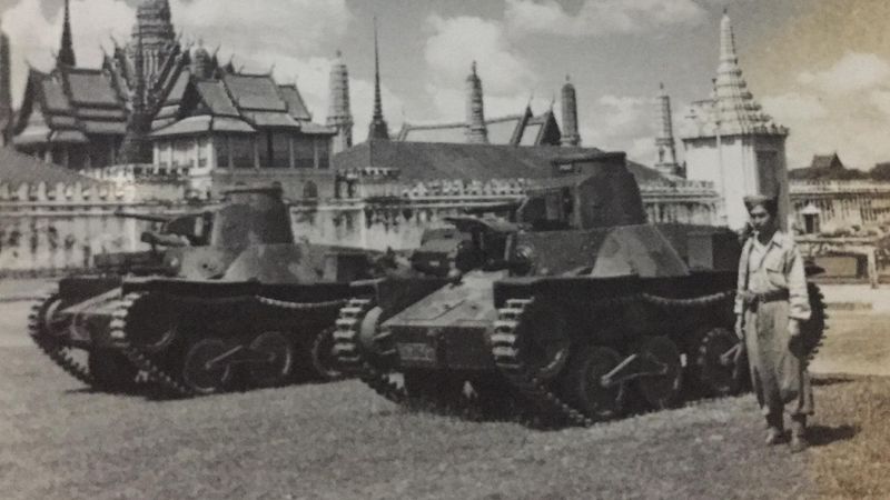 78 ปี รัฐประหาร 2490 ปิดฉากคณะราษฎร กำเนิดยุคขุนศึกครองเมือง