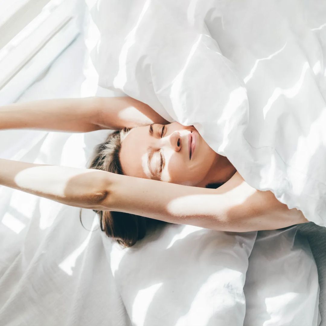 ‘Sleep Naked’ การเข้านอนโดยไม่สวมใส่เสื้อผ้า ทั้งเฮลธ์ตี้ ดีต่อใจ และช่วยกระชับความสัมพันธ์ได้มากกว่าที่คิด
