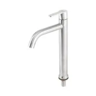 MIRKO ก๊อกอ่างล้างหน้าน้ำเย็น MIRKO รุ่น MK DW-28024 โครเมียม (GRMKPPR000160119)