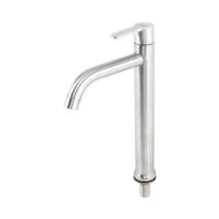 MIRKO ก๊อกอ่างล้างหน้าน้ำเย็น MIRKO รุ่น MK DW-28024 โครเมียม (MKP0322973)