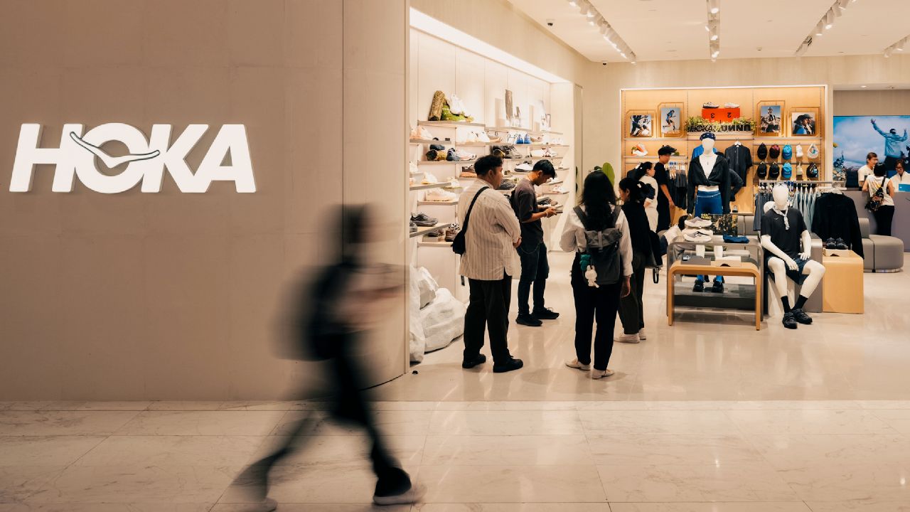Hoka: แบรนด์ที่รู้ว่า ‘กีฬา’ และ ‘ไลฟ์สไตล์’ ไม่อาจแยกกัน