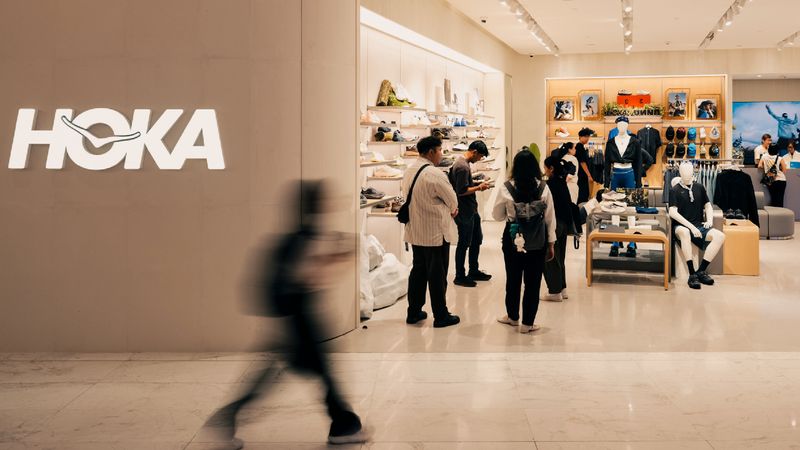 Hoka: แบรนด์ที่รู้ว่า ‘กีฬา’ และ ‘ไลฟ์สไตล์’ ไม่อาจแยกกัน