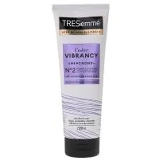 เทรซาเม่ครีมนวดผมคัลเลอร์เรเดียนซ์แอนด์รีแพร์ฟอร์บลีชแฮร์ 220มล. Tresemme Color Radiance&Repair For Bleached Hair Conditioner 220ml. (8851932401012)