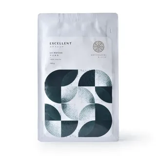 MATCHAZUKI - Uji Matcha เกรด Excellent