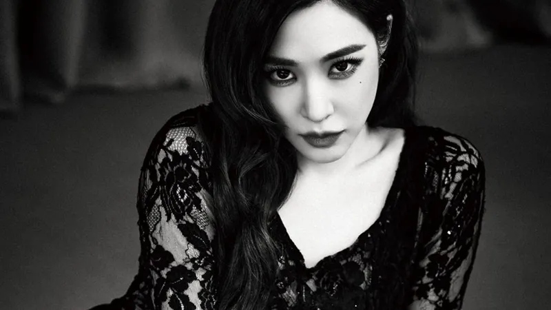 ลือหนัก! Tiffany Young อาจรับบทเป็น ซาทีน ในมิวสิคัล Moulin Rouge! ฉบับเกาหลี