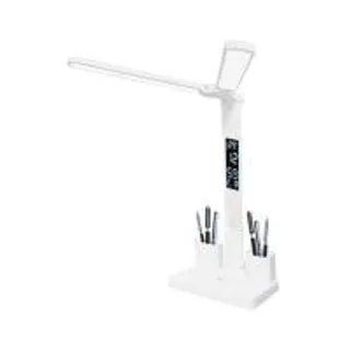 ไฟอ่านหนังสือ LED SHINING BUTTERFLY 20 วัตต์ DAYLIGHT/COOL WHITE/WARM WHITE สีขาว (1290580)