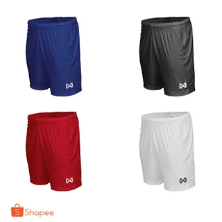 WARRIX กางเกงฟุตบอล เบสิค WP-1509