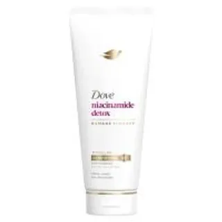 โดฟคอนดิชันเนอร์ไนอะซินาไมด์ดีท็อกซ์ไมเซล่า 350มล. Dove Niacinamide Detox Micellar Conditioner 350ml. (8851932481724)