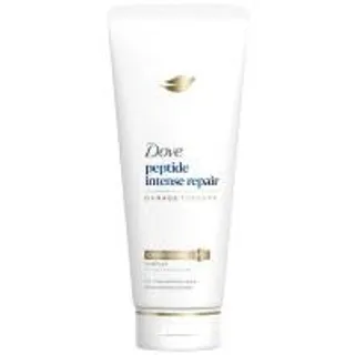 โดฟเพปไทด์อินเทนซ์รีแพร์คอนดิชันเนอร์ 350มล. Dove Peptide Intense Repair Conditioner 350ml. (8851932481625)