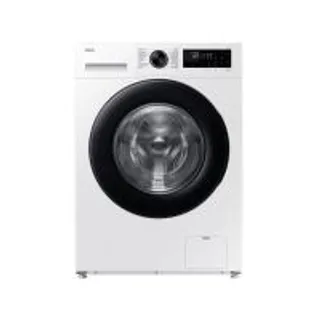 SAMSUNG เครื่องซักผ้าฝาหน้า Inverter 10 kg รุ่น WW10DG5U34AEST (MKP1996381)