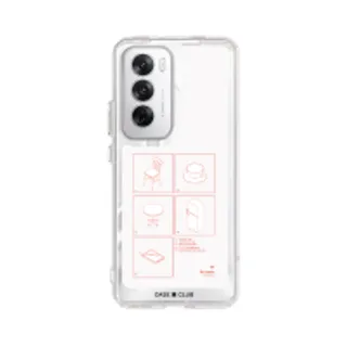 Oppo Reno 12 Clear Case Kitchen Catalogue (88528795107068852879454833)