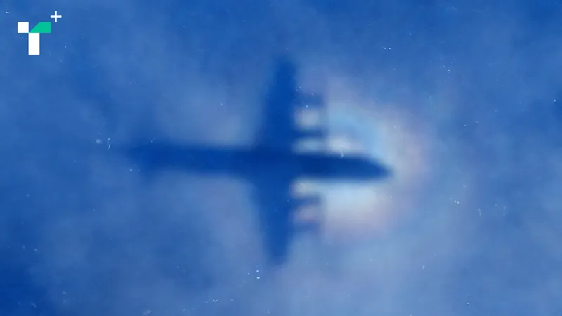 8 มีนาคม ครบรอบ 12 ปี โศกนาฎกรรมเหนือน่านฟ้า 7 ชั่วโมงปริศนาของ MH370 ที่ยังไม่มีคำตอบ